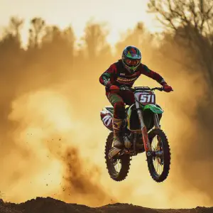 Pernes relance International MX : 100 ans, retour historique