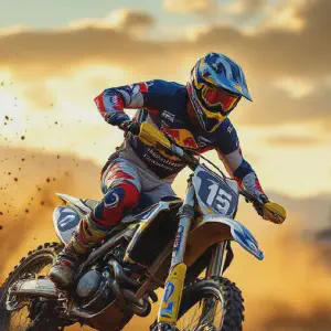 Skovbjerg rejoint Husqvarna : la révolution Europe 250 2026